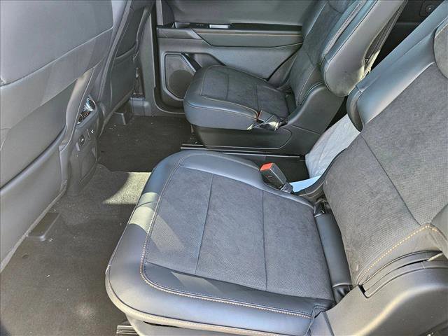 New 2026 Ford Explorer Tremor w/ Tremor Ultimate Package image 16