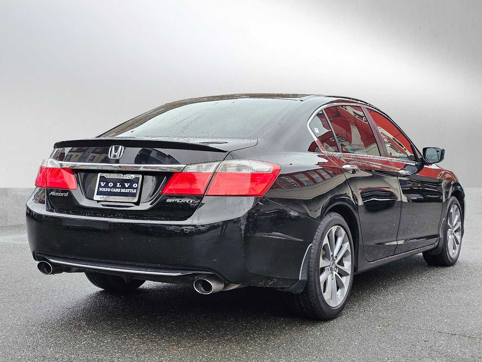 Used 2014 Honda Accord Sport image 3