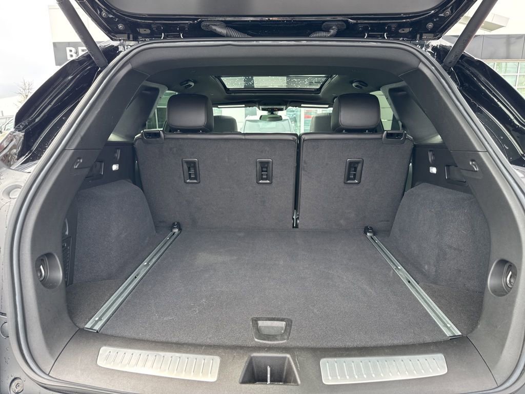 Used 2025 Cadillac XT5 Premium Luxury image 33