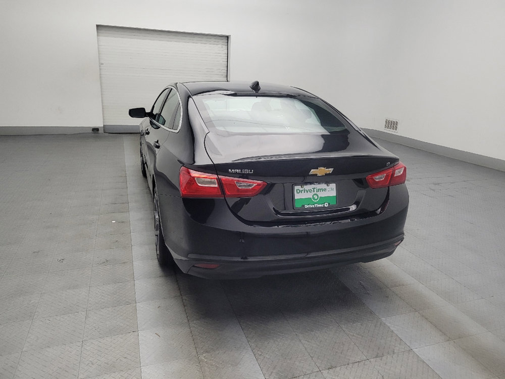 Used 2023 Chevrolet Malibu LT image 5