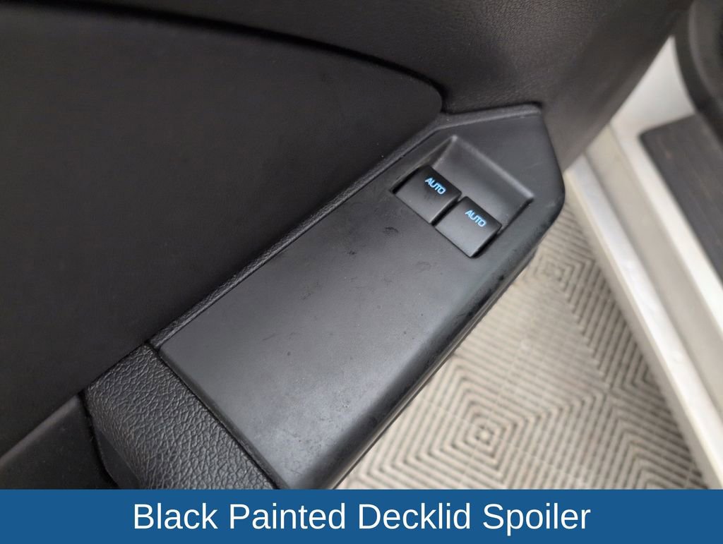 Used 2014 Ford Mustang Coupe w/ Equipment Group 102A RWD image 30