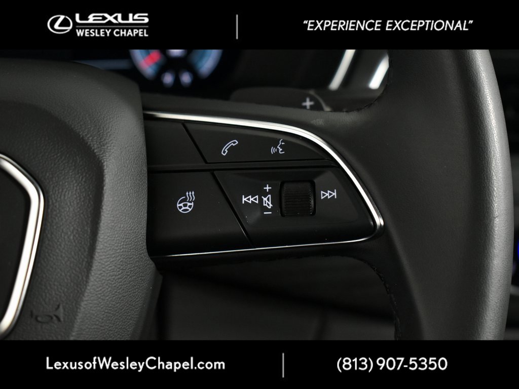 Used 2021 Audi A5 2.0T Premium Plus image 36