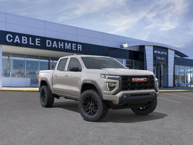 New 2026 GMC Canyon Elevation w/ Convenience Package image 25