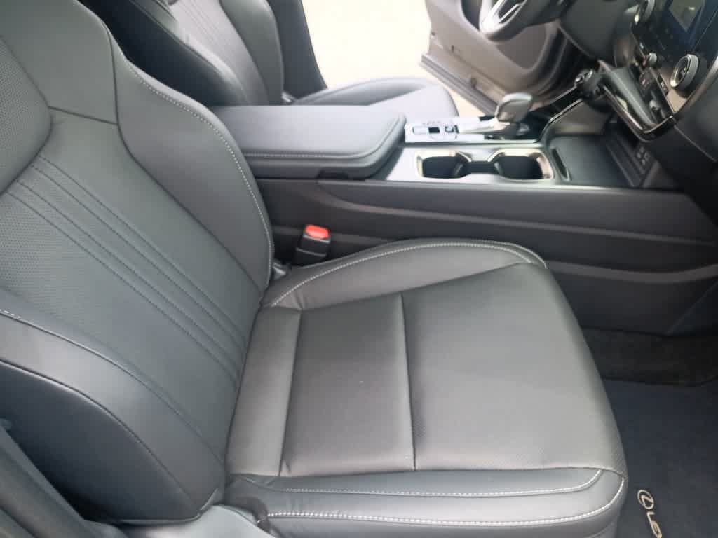 Used 2024 Lexus NX 350 AWD w/ Cold Area Package image 24