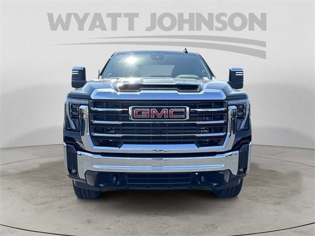 New 2026 GMC Sierra 2500 SLT image 8