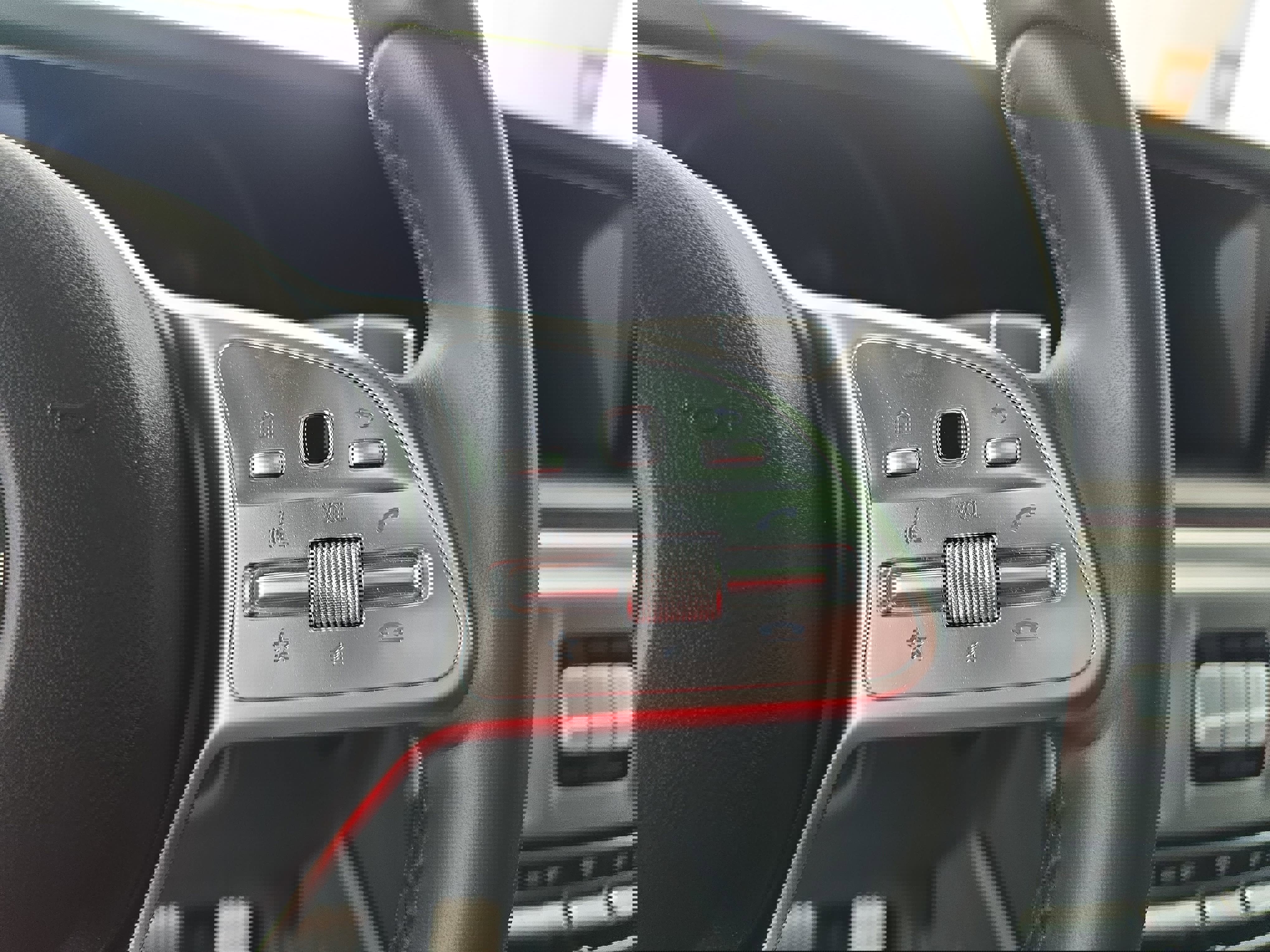 Certified 2022 Mercedes-Benz G 550 image 17