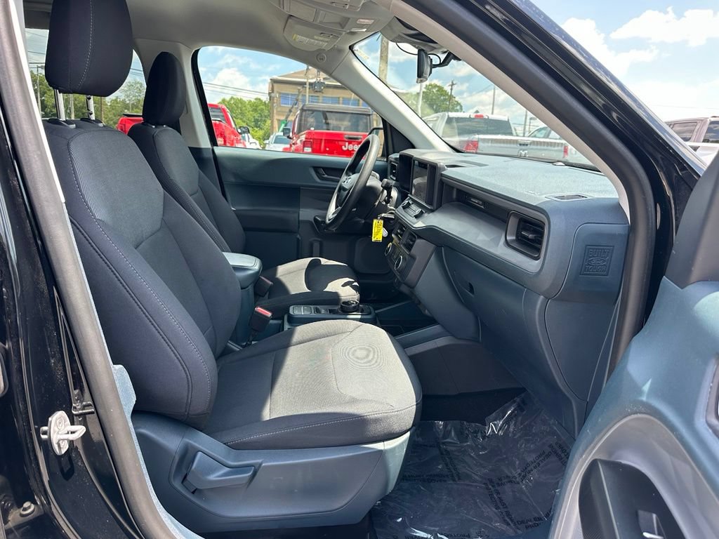 Used 2022 Ford Maverick XL FWD image 15