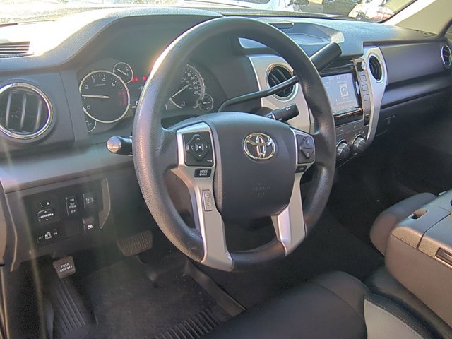 Used 2017 Toyota Tundra SR5 image 10
