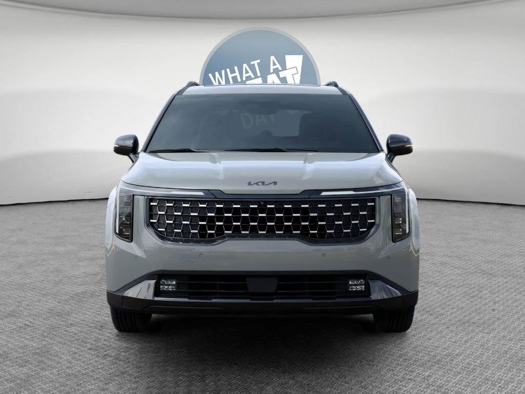 New 2026 Kia Carnival SX Prestige FWD image 2