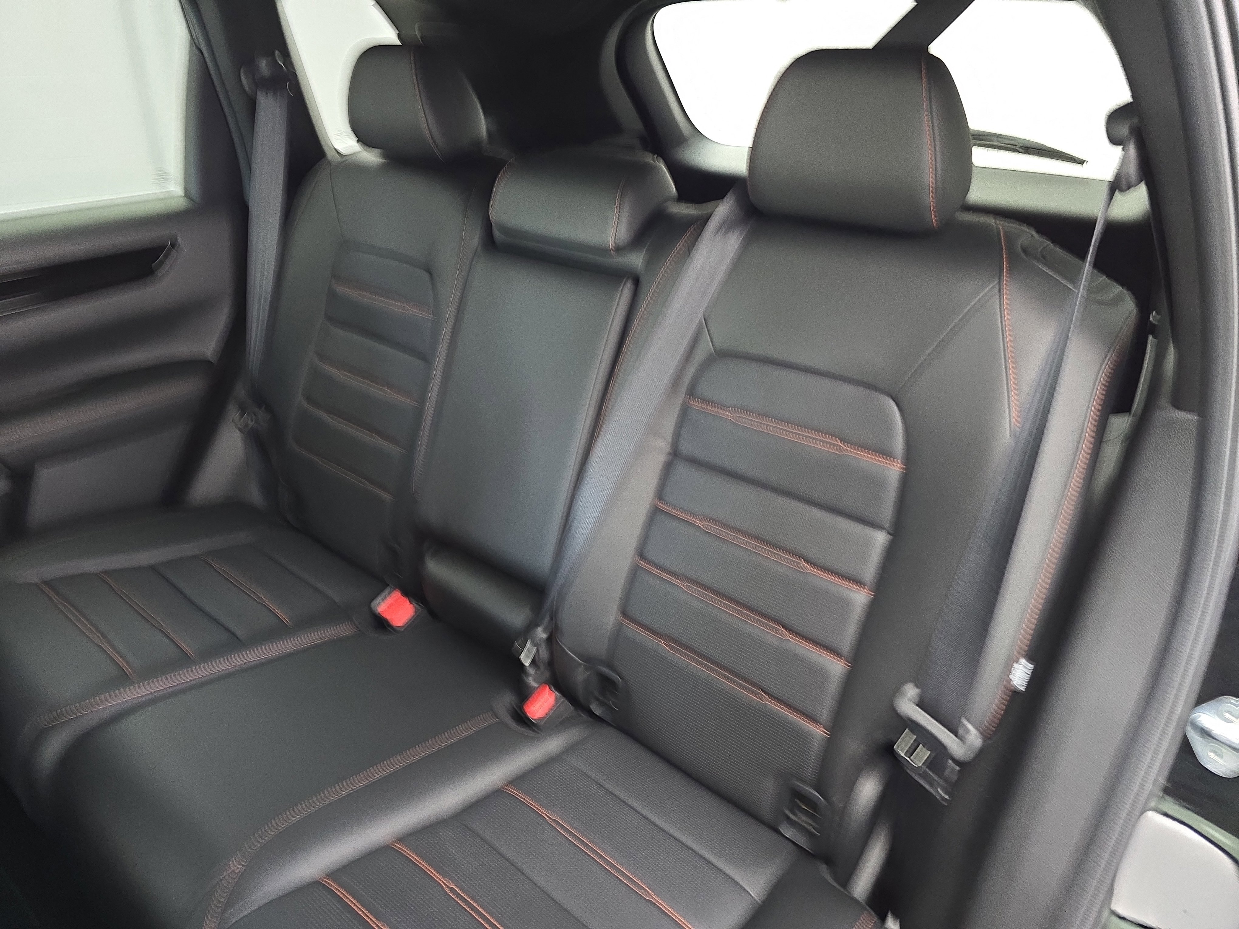 Used 2025 Honda CR-V Sport Touring image 14