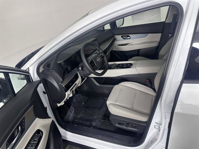 New 2025 Nissan Murano SL image 20