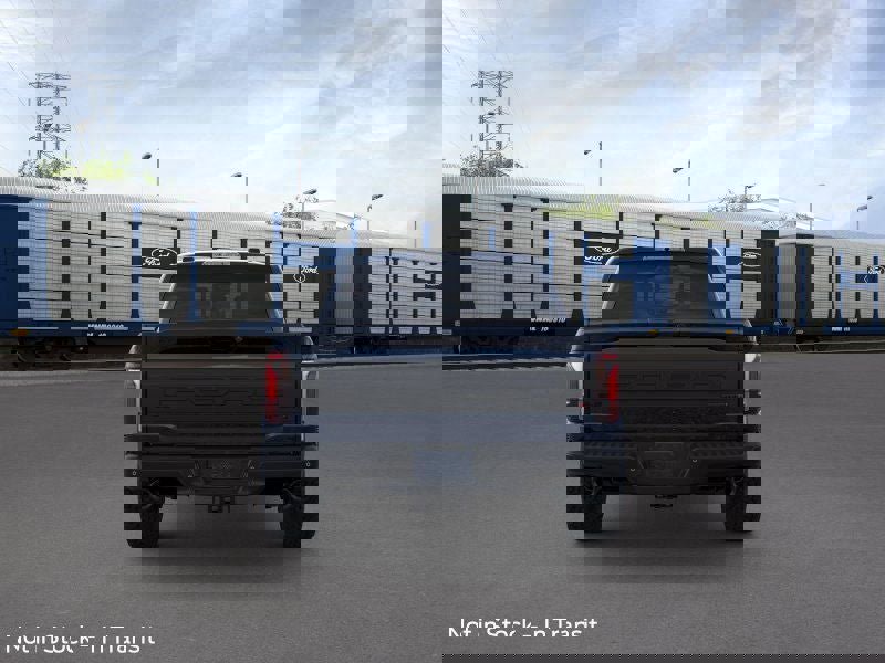 New 2026 Ford F150 Raptor w/ Equipment Group 803A Raptor R image 5