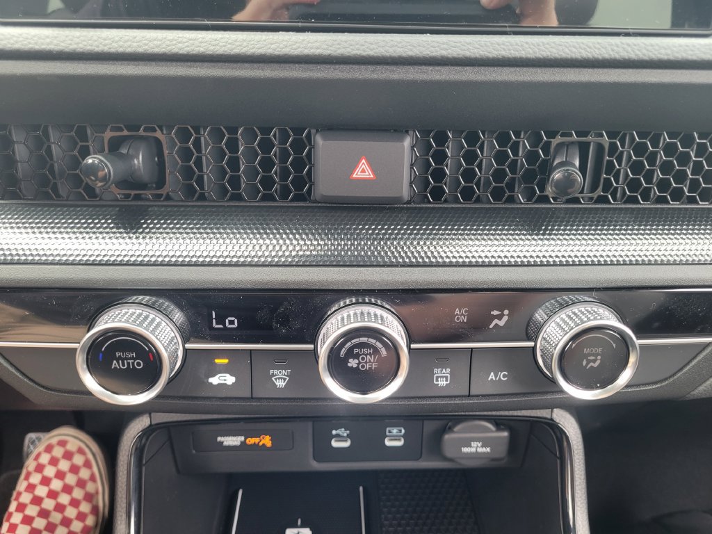 New 2027 Honda CR-V LX image 21