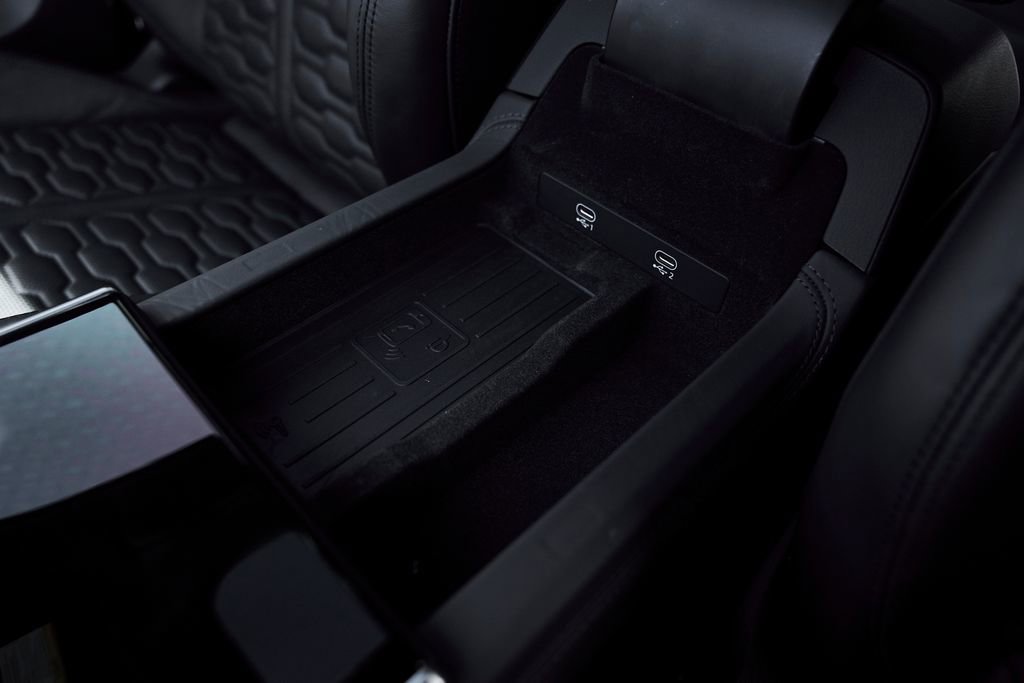 Used 2022 Audi RS 6 image 74