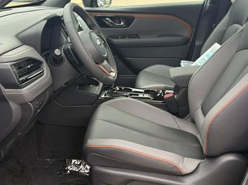 New 2026 Subaru Forester Sport AWD/4WD image 10