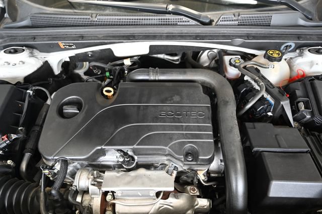 Used 2021 Chevrolet Malibu RS w/ LPO, Convenience Package 1 FWD image 29