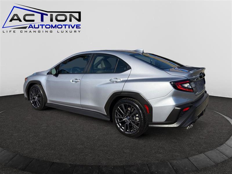 Used 2022 Subaru WRX Limited image 6