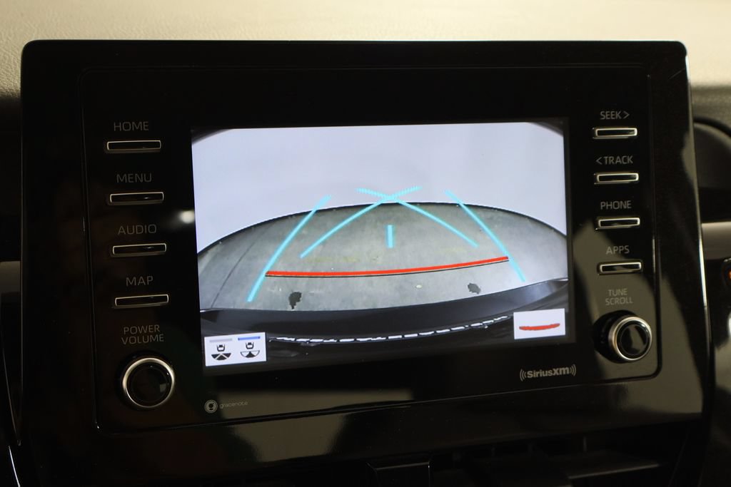 Used 2021 Toyota Camry SE w/ Convenience Package FWD image 37