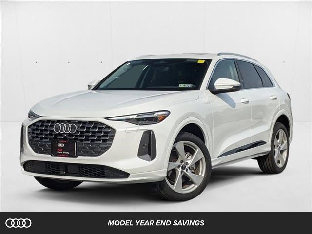 New 2025 Audi Q5 Premium Plus image 1