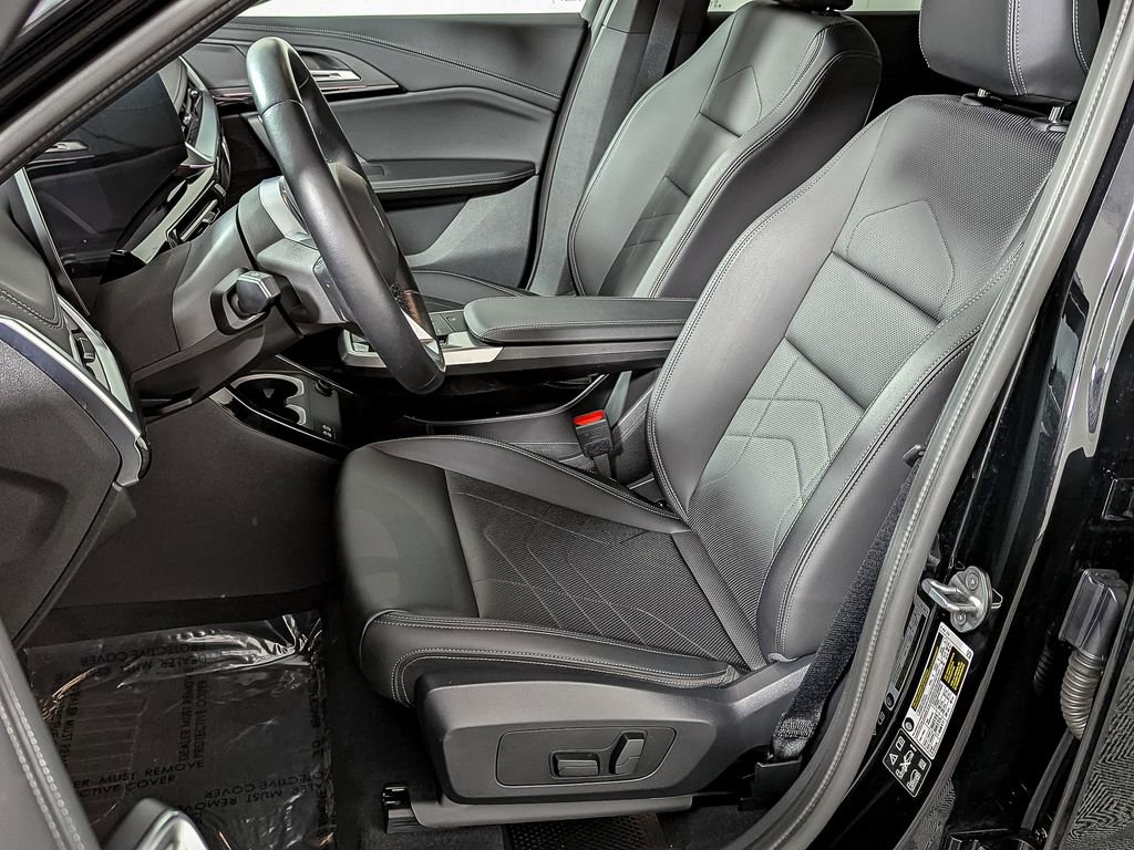 Used 2025 BMW X1 xDrive28i w/ Technology Package image 15