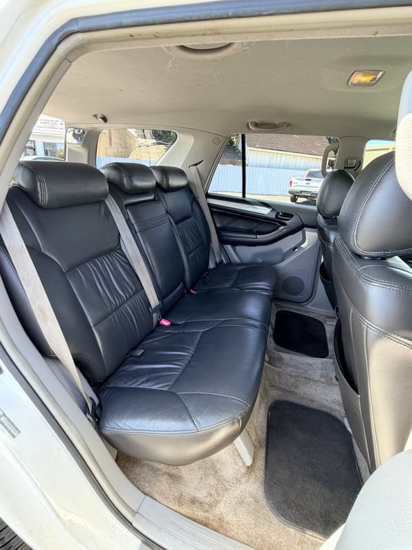 Used 2005 Toyota 4Runner Sport RWD image 24