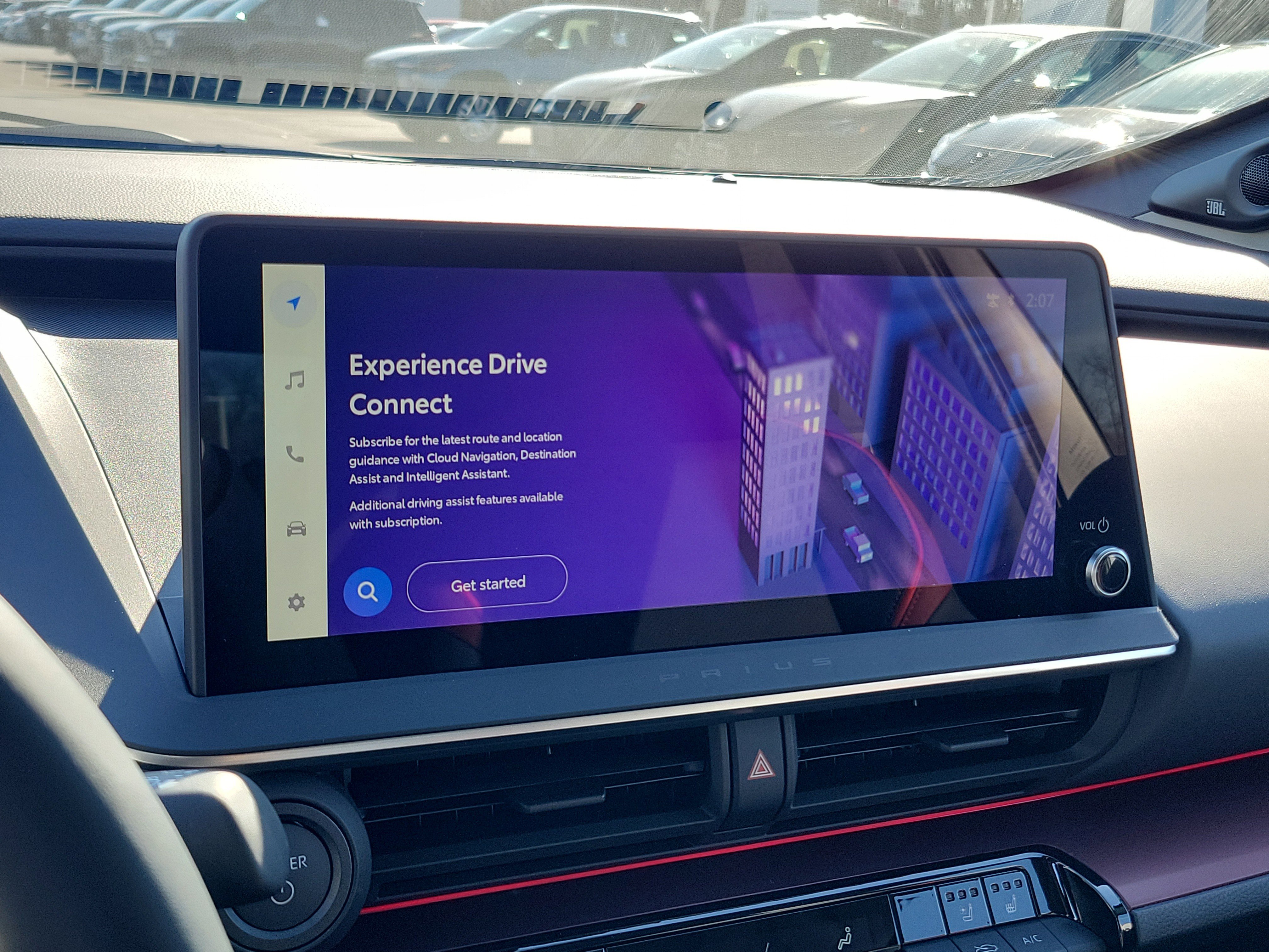 New 2026 Toyota Prius Plug-In Hybrid image 14