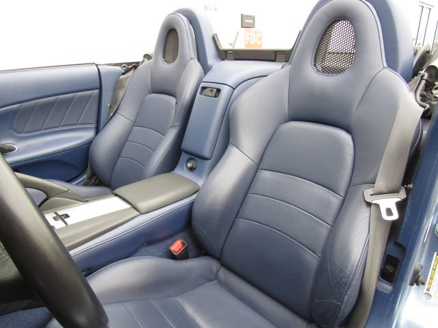 Used 2004 Honda S2000 image 10