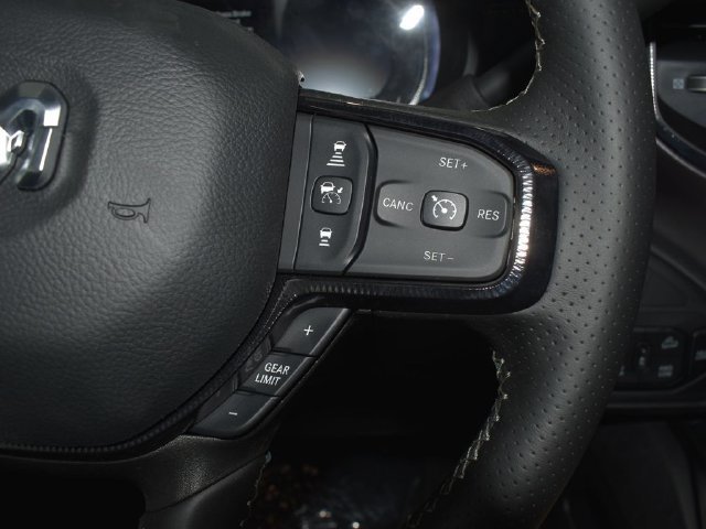 New 2026 RAM 2500 Rebel w/ Rebel Level 1 Equipment Group AWD/4WD image 19