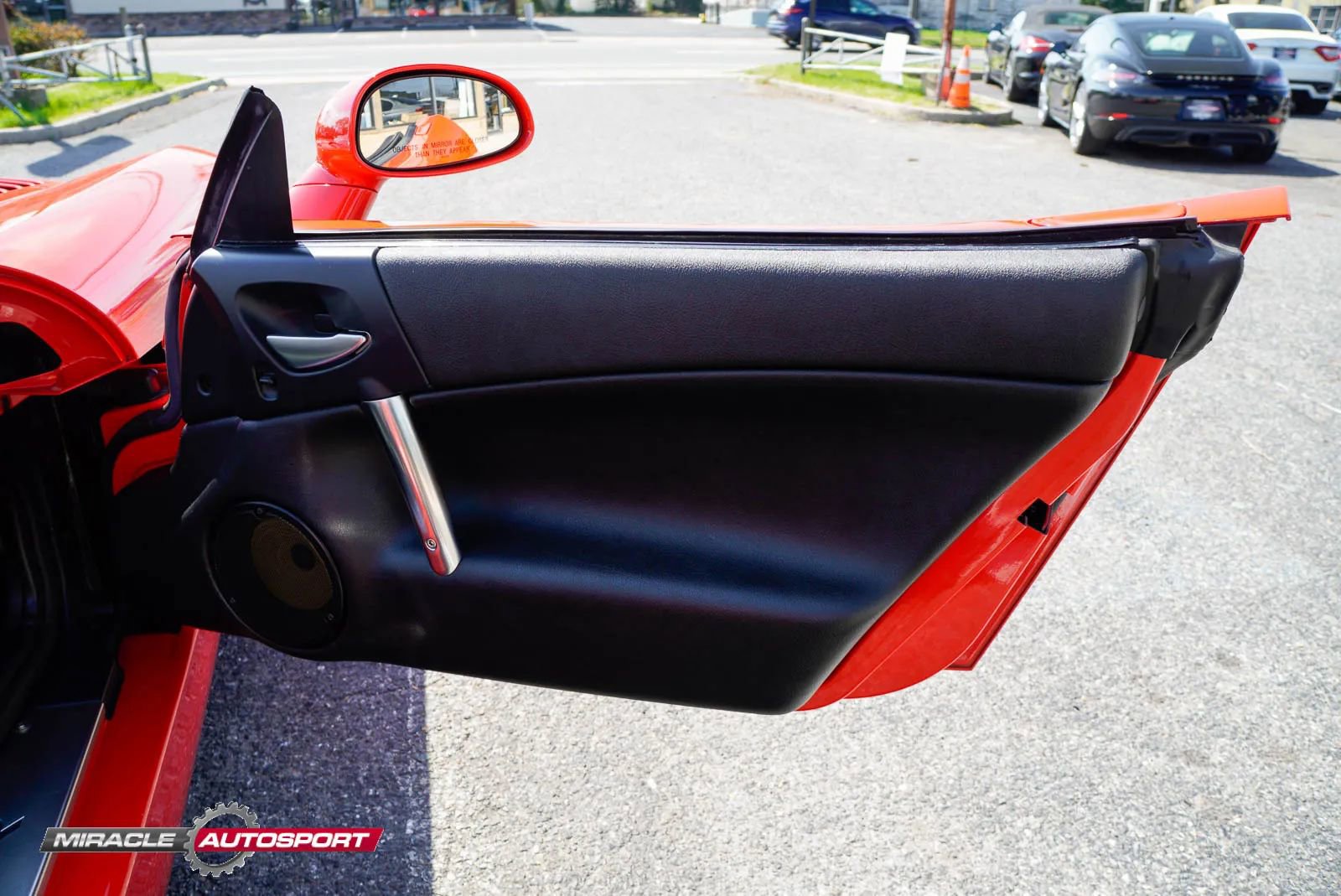 Used 2004 Dodge Viper SRT-10 image 25