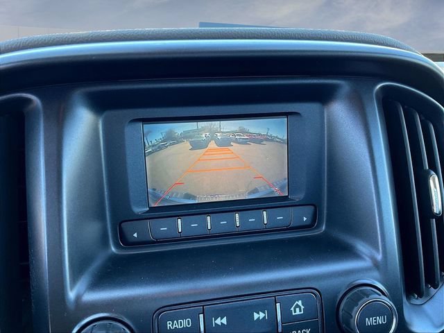 Certified 2016 GMC Canyon 2WD Crew Cab w/ Convenience Package image 17