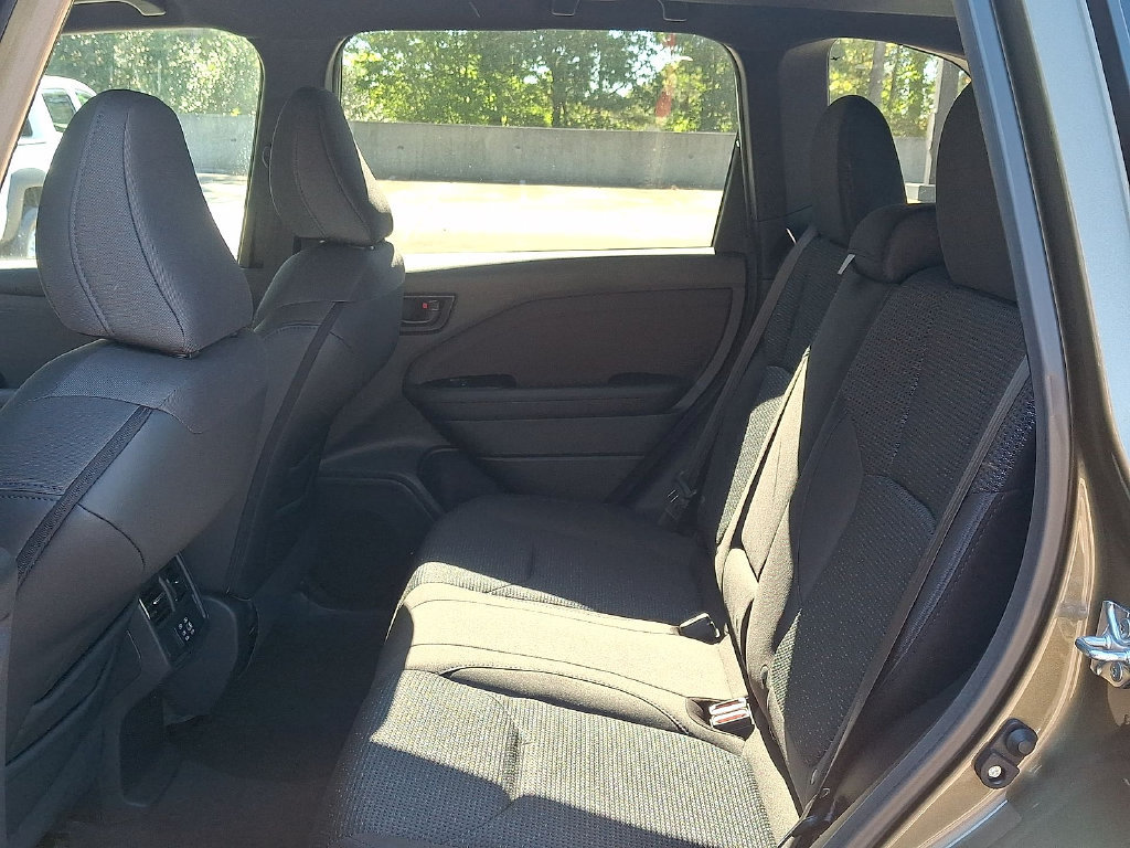 New 2026 Subaru Forester Premium AWD/4WD image 13