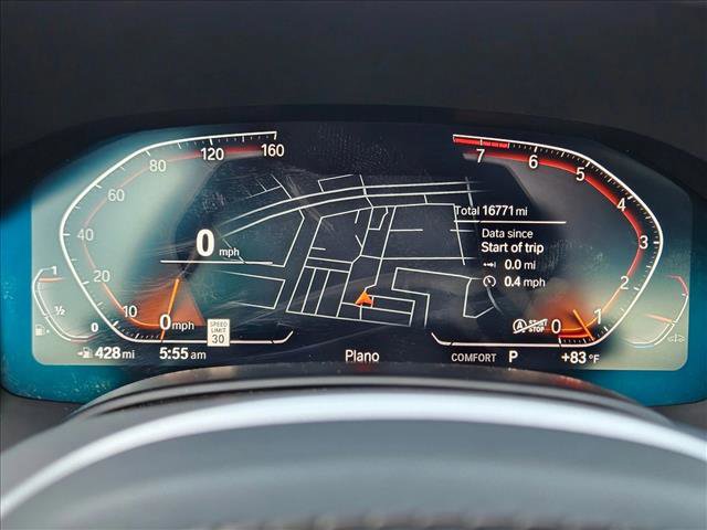 Used 2024 BMW 840i Coupe image 11