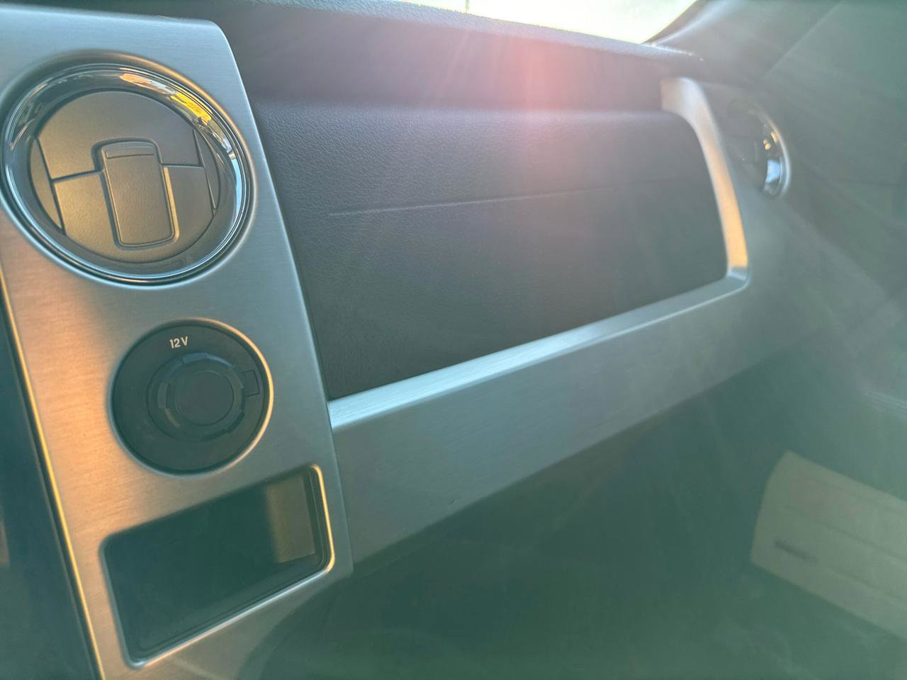 Used 2013 Ford F150 Platinum AWD/4WD image 19
