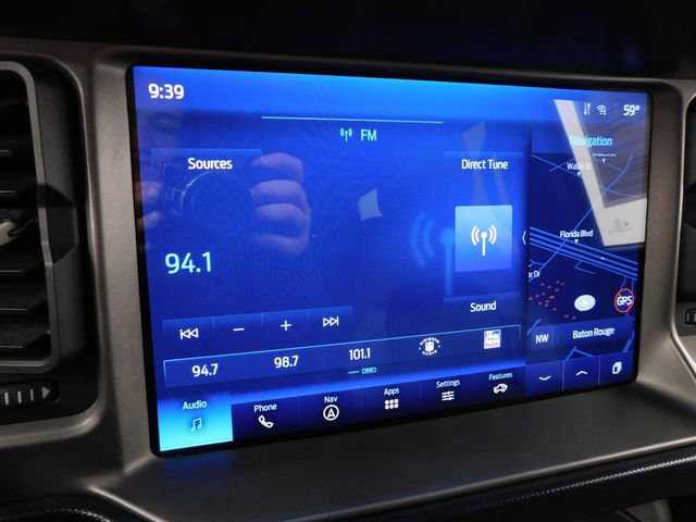 Used 2021 Ford Bronco First Edition image 34