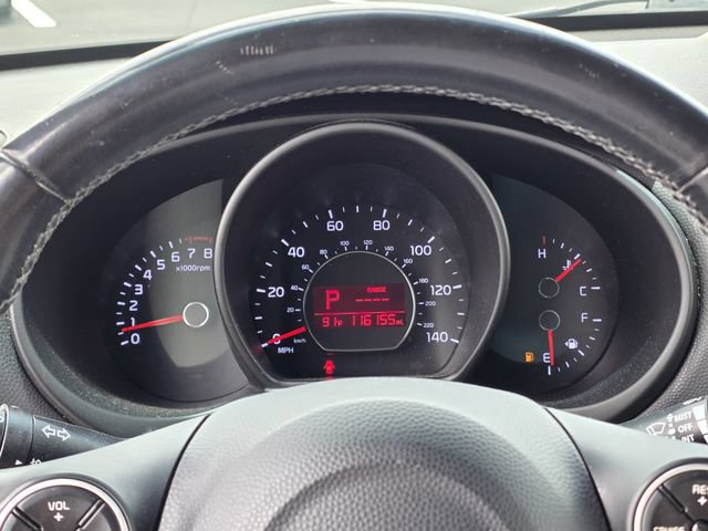 Used 2015 Kia Soul ! w/ Sun & Sound Package FWD image 9