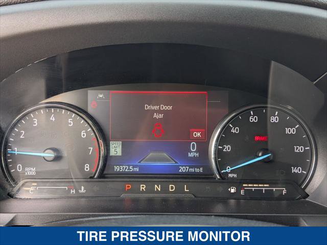 Certified 2023 Ford Explorer XLT w/ Equipment Group 202A image 16