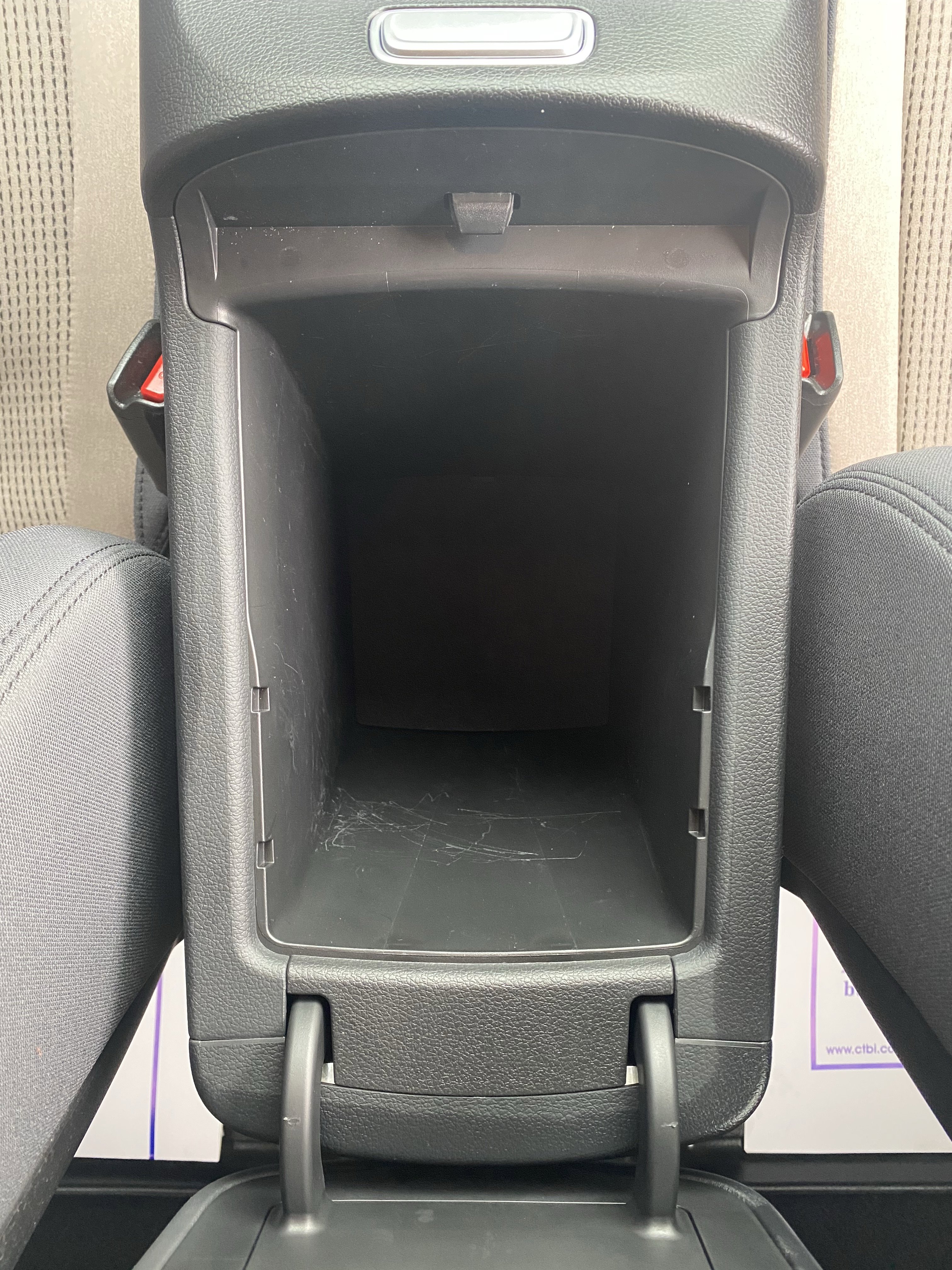 Used 2023 Hyundai Santa Fe SE w/ Cargo Package image 16