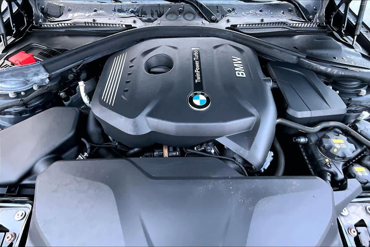 Used 2017 BMW 430i xDrive Coupe image 32
