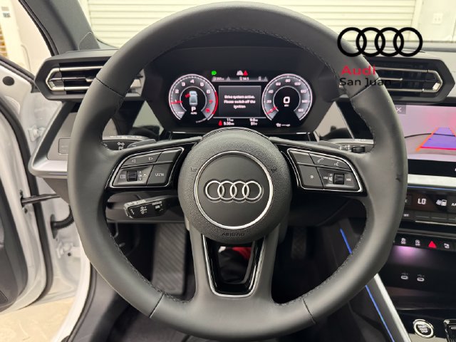 New 2026 Audi A3 2.0T Premium AWD/4WD image 24