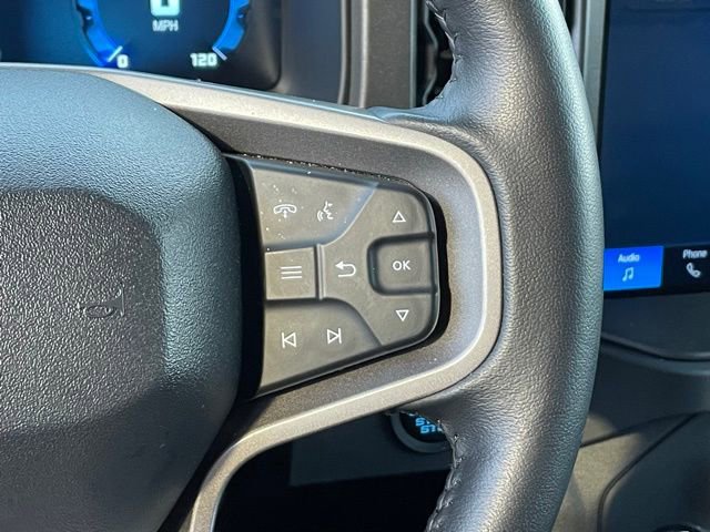 Used 2025 Ford Bronco Big Bend image 23