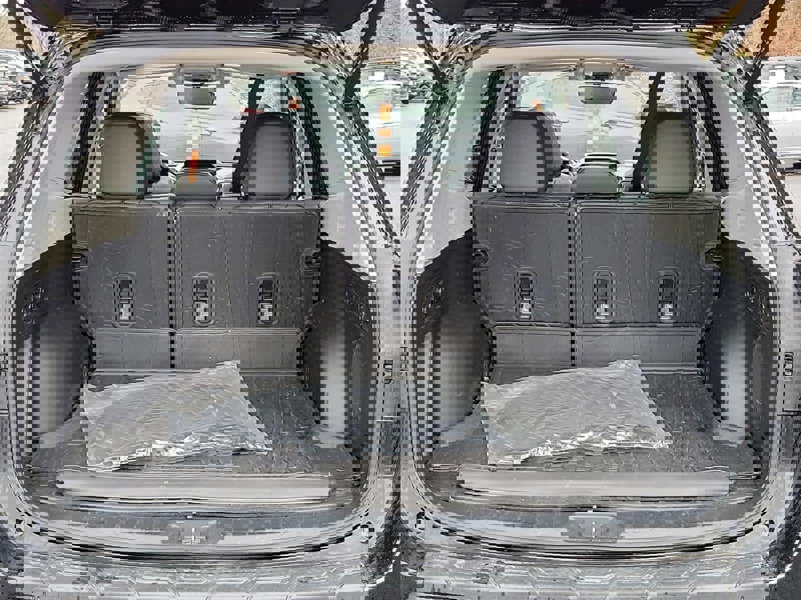 Used 2021 Subaru Forester Limited w/ Popular Package #3 image 16