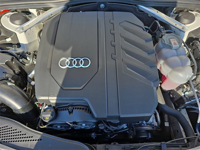 Used 2025 Audi A5 2.0T Premium Plus image 34