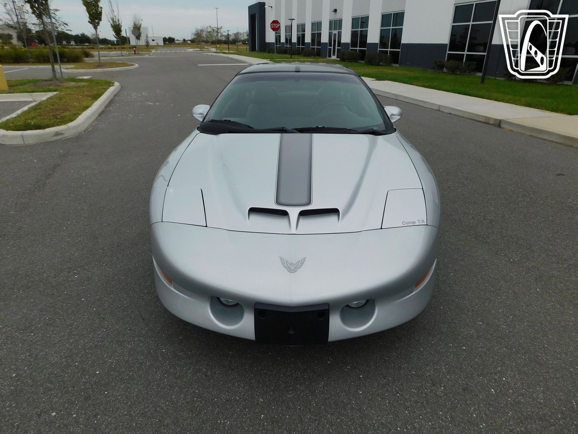 Used 1997 Pontiac Firebird Trans Am image 9