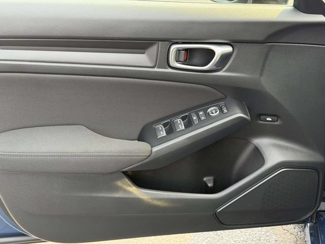 Certified 2026 Honda Civic Sport image 6