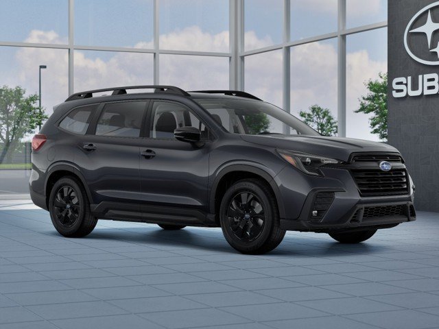 New 2026 Subaru Ascent Premium AWD/4WD image 1