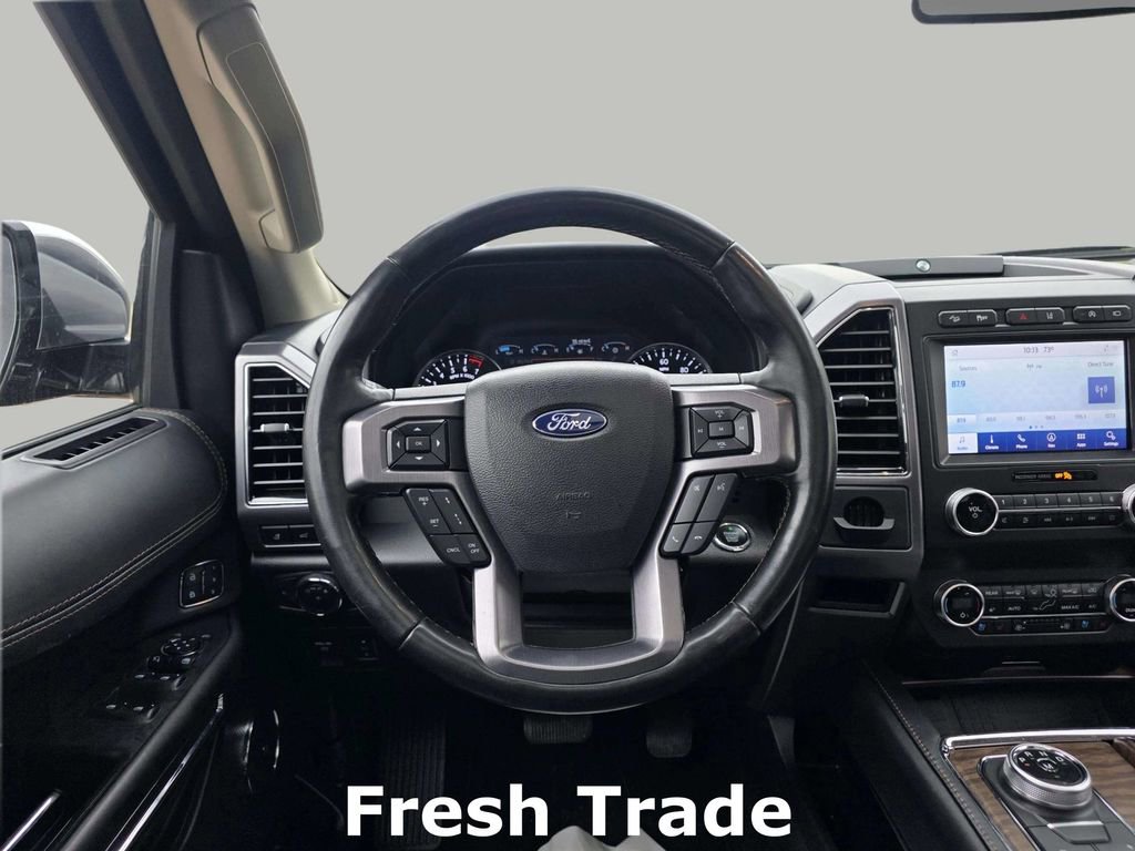Used 2020 Ford Expedition Platinum image 13