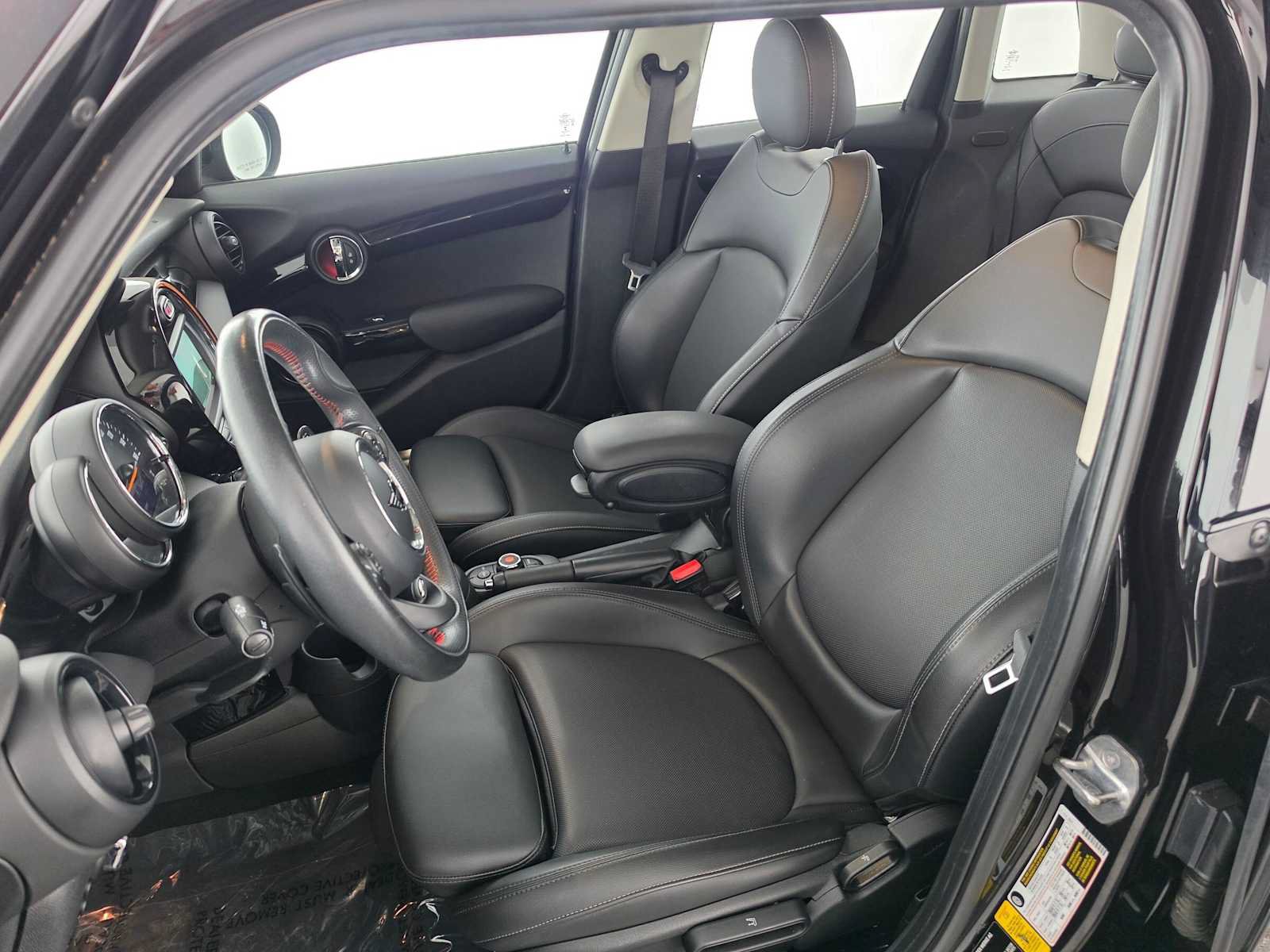 Used 2020 MINI Cooper S FWD image 21