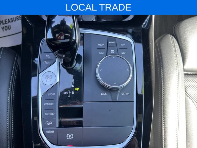 Used 2025 BMW X4 xDrive30i AWD/4WD image 29