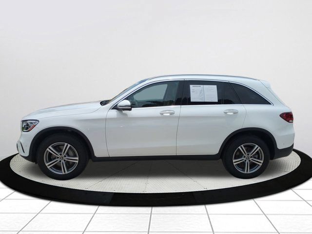 Used 2022 Mercedes-Benz GLC 300 image 6
