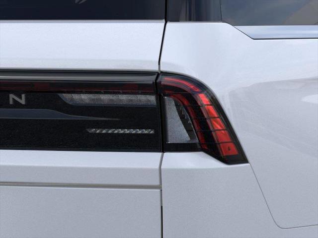 New 2026 Lincoln Navigator L Reserve AWD/4WD image 21